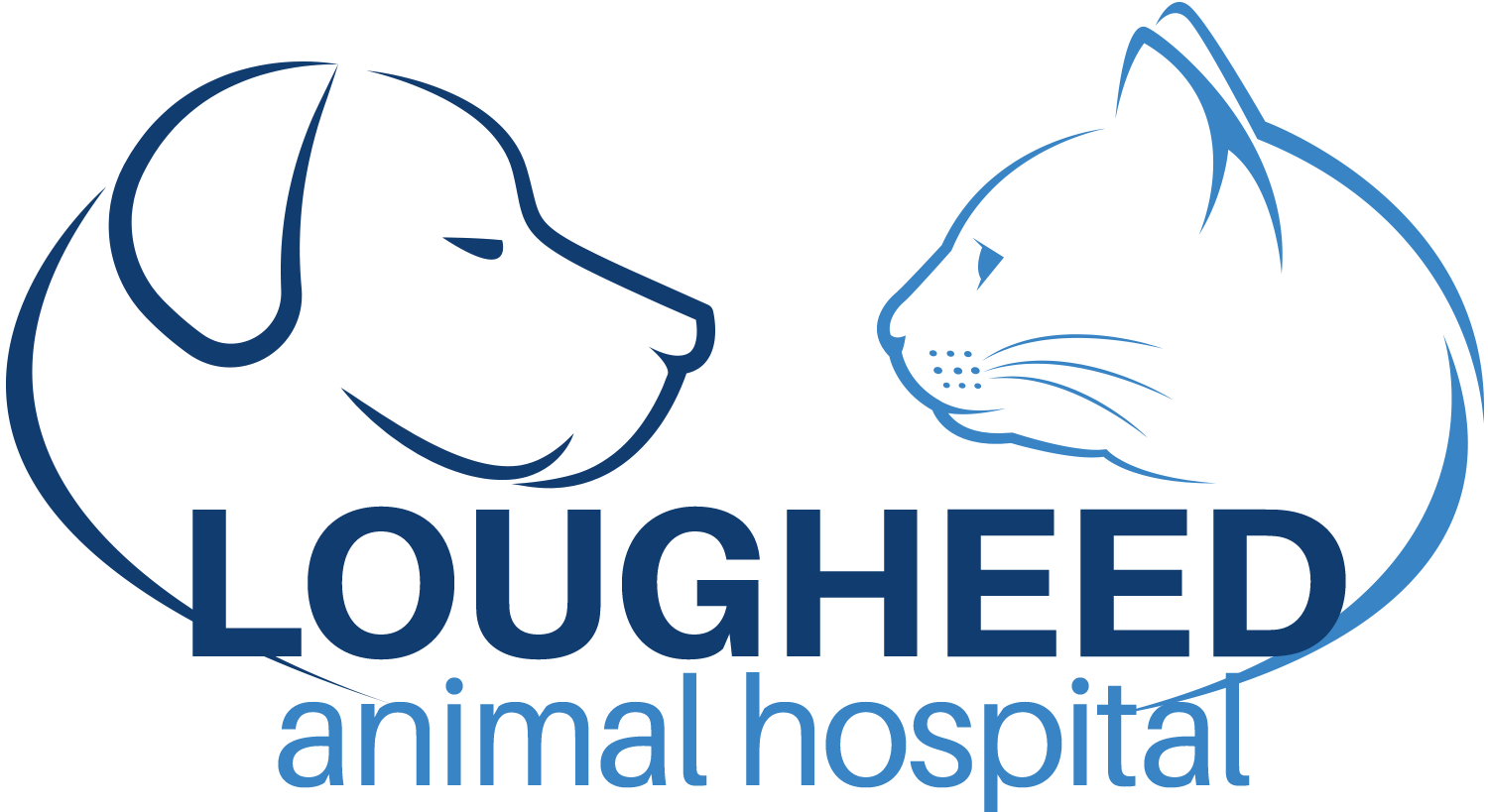 Lougheed Animal Hospital
